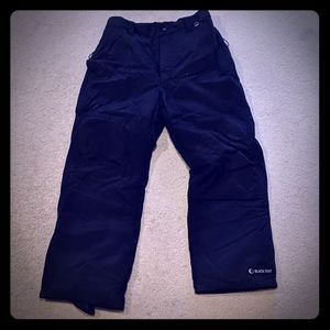 Youth-Lg Ski pants